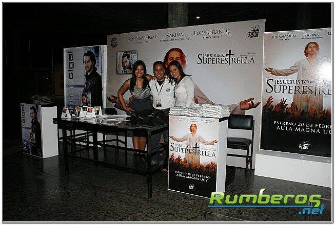 rumberos imagenen de galeria